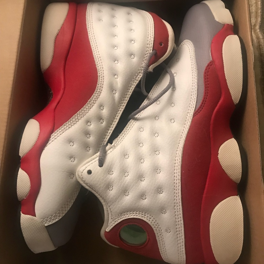 Jordan retro 13 SOLD